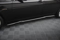 Maxton sidkjolar - BMW 7-serie E65 [2001-2005]