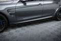 Maxton sidokjolar - BMW M3 F80-serien