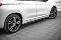 Maxton Side Skirts - BMW X1 F48 [2015-2019]