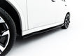 Maxton Side Skirts - BMW X2 U11 [2023-]