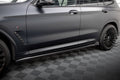 Maxton Side Skirts - BMW X3 G01 Facelift [2021-]