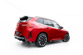 Maxton Side Skirts - BMW X3 G45 [2024-]
