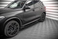 Maxton Side Skirts - BMW X5M G05 [2018-]