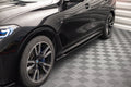 Maxton Side Skirts - BMW X7 G07