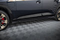 Maxton Side Skirts - BMW XM G09 [2022-]