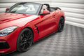 Maxton Side Skirts - BMW Z4 G29 [2018-]