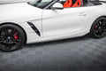 Maxton Side Skirts - BMW Z4 G29 Facelift [2022-]