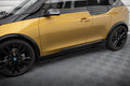 Maxton Side Skirts - BMW i3 Mk1 Facelift [2017-2022]