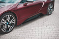 Maxton Side Skirts - BMW I8