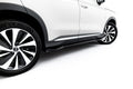 Maxton Side Skirts - BYD Seal U Mk1 [2023-]