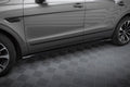 Maxton Side Skirts - Bentley Bentayga Mk1 [2015-2020]