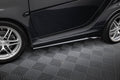 Maxton Side Skirts - Brabus Smart Fortwo