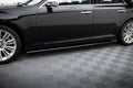Maxton Side Skirts - Chrysler 300 Mk2 [2011-2014]