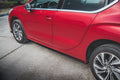Maxton Side Skirts - Citroen DS4