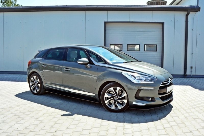 Maxton Sidkjolar - Citroën DS5