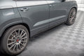 Maxton Side Skirts - Cupra Ateca