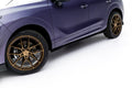 Maxton Side Skirts - Cupra Terramar Mk1 [2024-]