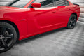 Maxton Side Skirts - Dodge Charger Mk2 Facelift [2014-]