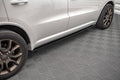 Maxton Sidokjolar - Dodge Durango Mk3 [2011-]