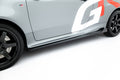 Maxton Side Skirts - Toyota GR Yaris MK4 Facelift [2024-]