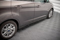 Maxton Side Skirts - Ford C-Max Mk2 [2010-2014]