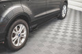 Maxton Side Skirts - Ford Escape Mk3 [2012-2019]