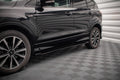 Maxton Side Skirts - Ford Escape MK3 ST-Line [2012-2019]