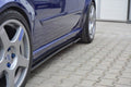 Maxton Side Skirts - Ford Focus RS Mk1