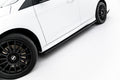 Maxton Side Skirts - Ford Focus ST Mk3 Facelift