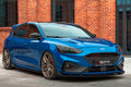 Maxton Side Skirts - Ford Focus Mk4