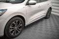 Maxton Side Skirts - Ford Kuga MK3 [2019-]