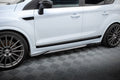 Maxton Side Skirts - Ford Kuga Mk1 [2008-2013]