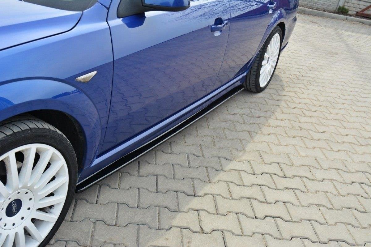 Maxton Side Skirts - Ford Mondeo ST Mk3