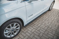 Maxton Side Skirts - Ford Mondeo Mk5