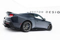 Maxton sidokjolar - Ford Mustang Mk7 [2023-]