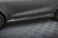 Maxton Side Skirts - Ford Puma ST-Line