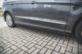 Maxton Side Skirts - Ford S-Max Mk2