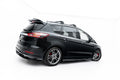 Maxton Side Skirts - Ford S-Max Mk2 Facelift [2023-]