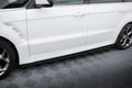 Maxton Side Skirts - Ford S-Max Mk1