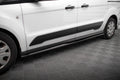 Maxton Side Skirts - Ford Transit Connect Mk2 Facelift [2017-2023]