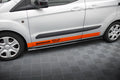 Maxton Sidkjolar - Ford Transit Courier Mk1 [2014-2017]