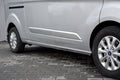 Maxton Side Skirts - Ford Transit Custom