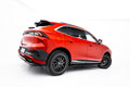 Maxton Side Skirts - Forthing Unknown 