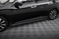 Maxton Side Skirts - Honda Civic Mk10 [2017-2023]