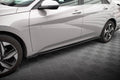 Maxton Side Skirts - Hyundai Elantra Mk7 [2020-2023]