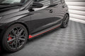Maxton Side Skirts - Hyundai I20 N Mk3 [2020-]