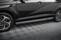 Maxton Side Skirts - Hyundai Kona Mk2 [2022-]