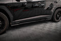 Maxton Side Skirts - Hyundai Tucson Mk4 [2020-]