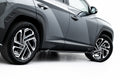 Maxton Side Skirts - Hyundai Tucson Mk4 [2024-]