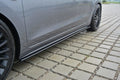 Maxton Side Skirts - Hyundai I30 Mk2